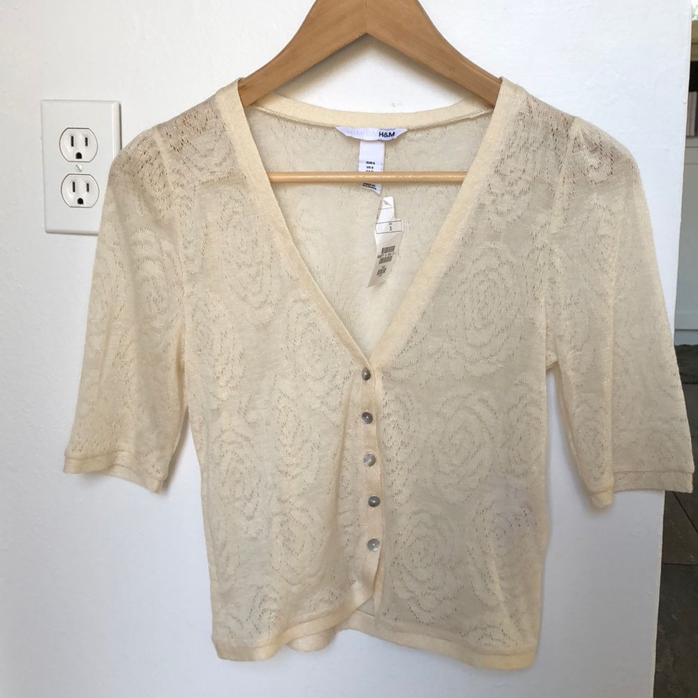 H&M Cardigan